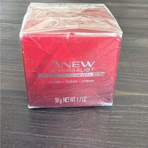 Avon Anew Reversalist Night Cream 1.7 Oz. New in Box